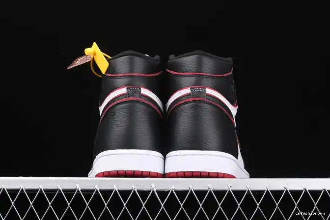 Jordan OG High Air Bloodline 1 555088-062 0627